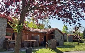 Le Hameau du Comté de Foix