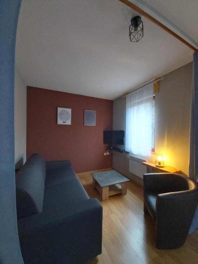 Aparthotel Le Hameau du Comté de Foix Mercus-Garrabet Exterior foto